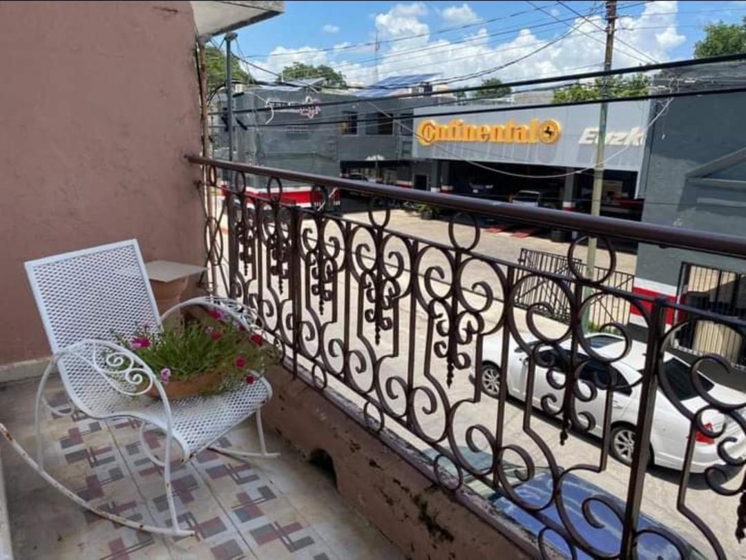 La Gargola Villa Merida Exterior photo