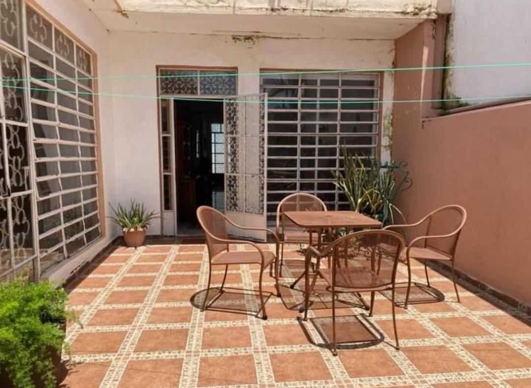 La Gargola Villa Merida Exterior photo